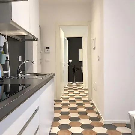 Ippolito - Free Wifi & Air Conditioning Daire