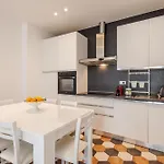 Ippolito - Free Wifi & Air Conditioning Apartament Faenza