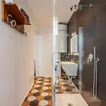 Apartament Ippolito - Free Wifi & Air Conditioning *