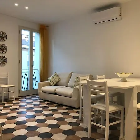 Ippolito - Free Wifi & Air Conditioning