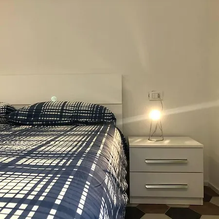 Ippolito - Free Wifi & Air Conditioning *