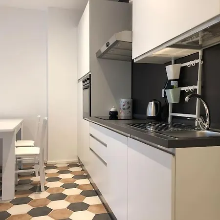 Ippolito - Free Wifi & Air Conditioning アパート *