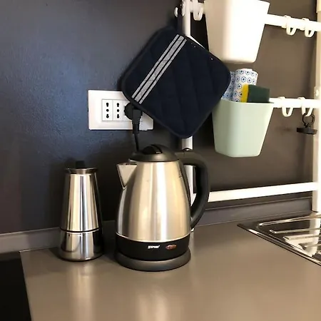 アパート Ippolito - Free Wifi & Air Conditioning