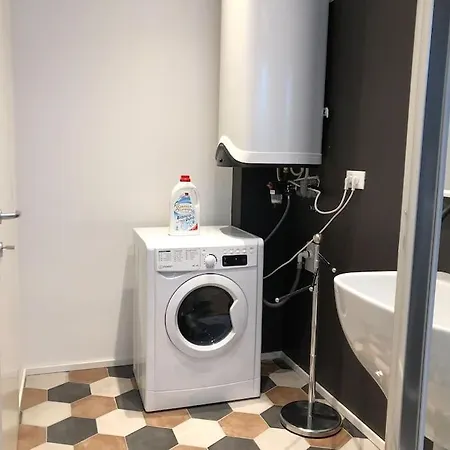 Apartmán Ippolito - Free Wifi & Air Conditioning Faenza