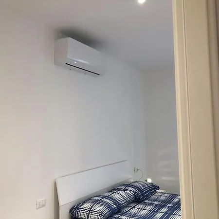 Apartmán Ippolito - Free Wifi & Air Conditioning