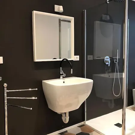 Ippolito - Free Wifi & Air Conditioning Faenza