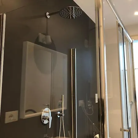 Ippolito - Free Wifi & Air Conditioning Apartmán