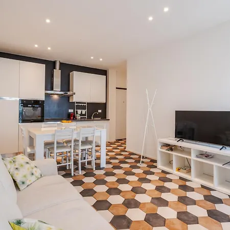 Ippolito - Free Wifi&air Conditioning Appartamento *