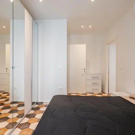Apartmán Ippolito - Free Wifi & Air Conditioning Faenza
