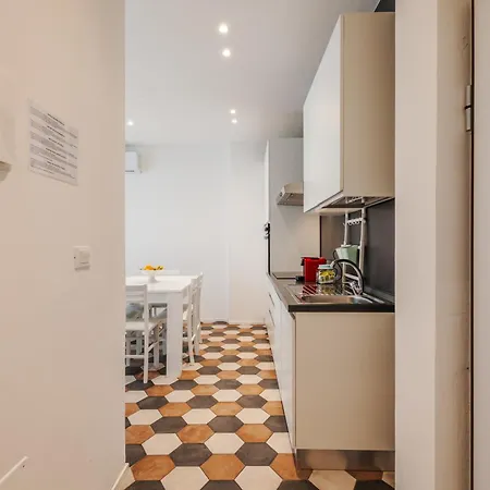 Ippolito - Free Wifi & Air Conditioning Apartmán Faenza