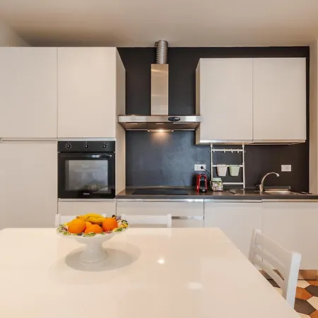 Ippolito - Free Wifi & Air Conditioning