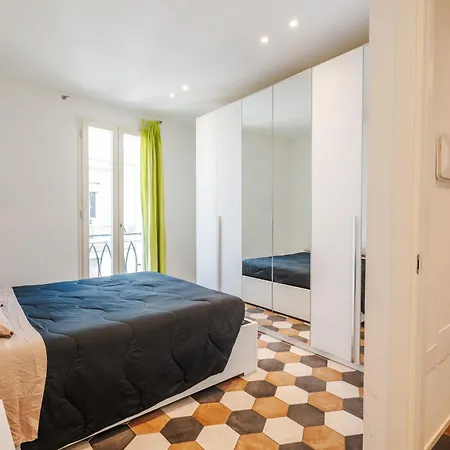 Ippolito - Free Wifi & Air Conditioning Apartment