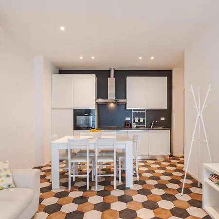 Ippolito - Free Wifi & Air Conditioning Apartmán *