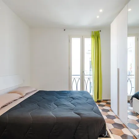 Apartmán Ippolito - Free Wifi & Air Conditioning *