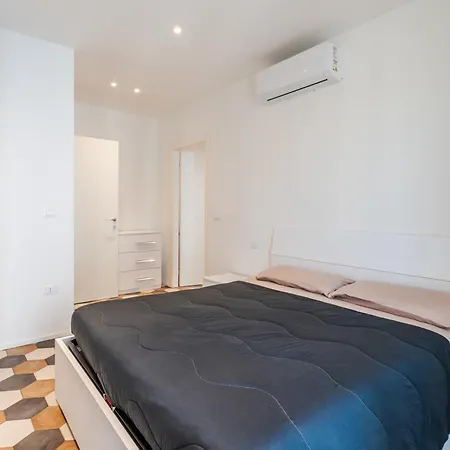 Apartament Ippolito - Free Wifi & Air Conditioning Faenza