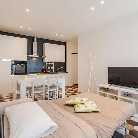 Apartament Ippolito - Free Wifi & Air Conditioning