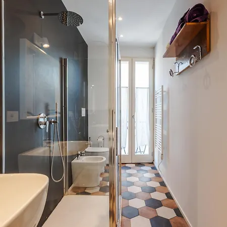 Ippolito - Free Wifi & Air Conditioning Apartmán *