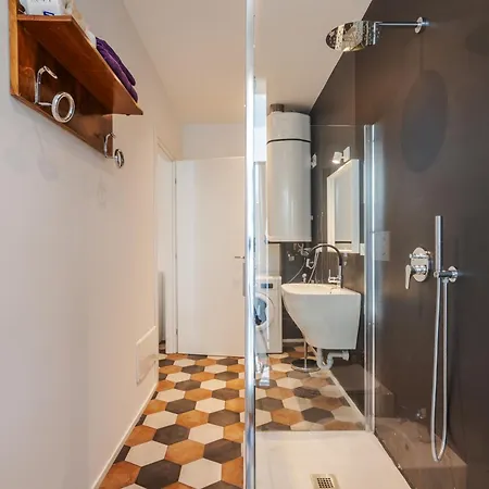 Apartmán Ippolito - Free Wifi & Air Conditioning *