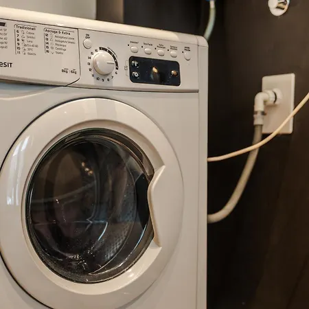 Ippolito - Free Wifi & Air Conditioning