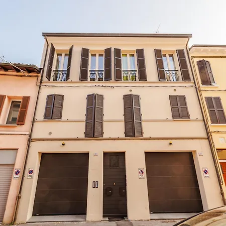 Ippolito - Free Wifi & Air Conditioning Apartament