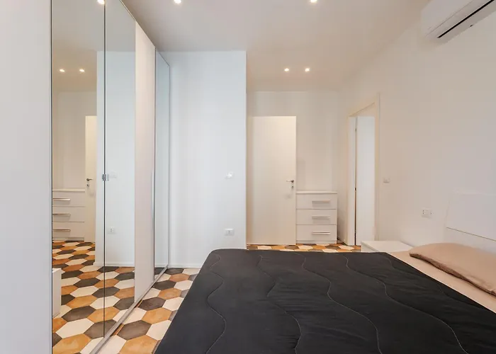 Apartament Ippolito - Free Wifi & Air Conditioning Faenza