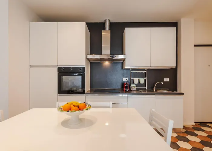 Ippolito - Free Wifi & Air Conditioning