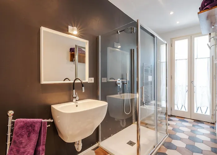 Ippolito - Free Wifi & Air Conditioning Apartament *