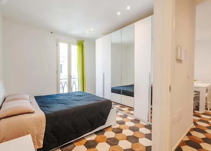 Ippolito - Free Wifi & Air Conditioning Apartament