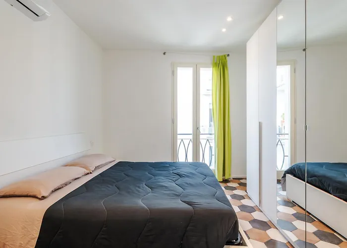 Apartament Ippolito - Free Wifi & Air Conditioning *