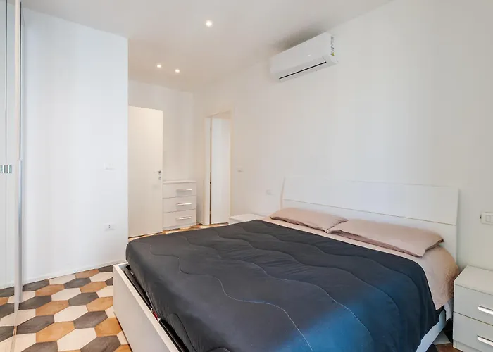 Apartament Ippolito - Free Wifi & Air Conditioning Faenza