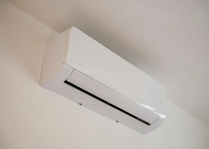 Ippolito - Free Wifi & Air Conditioning Апартаменты