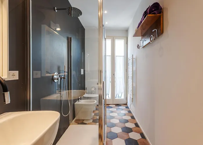 Ippolito - Free Wifi & Air Conditioning Apartament *