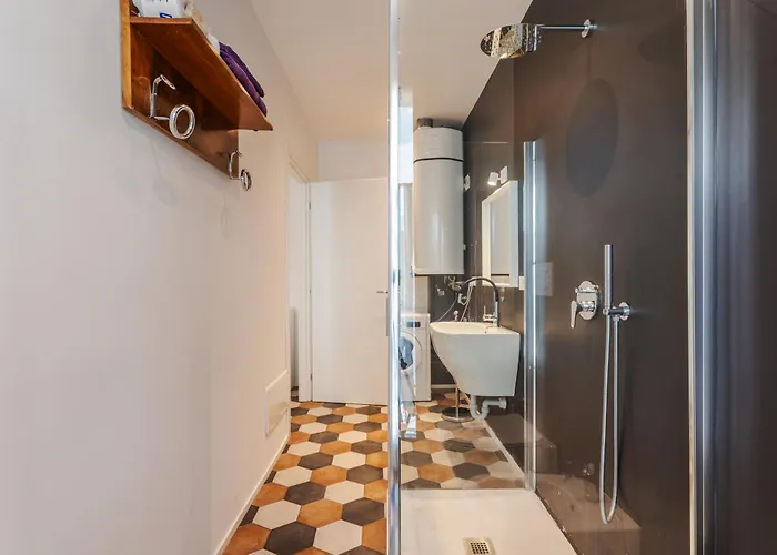 Apartament Ippolito - Free Wifi & Air Conditioning *