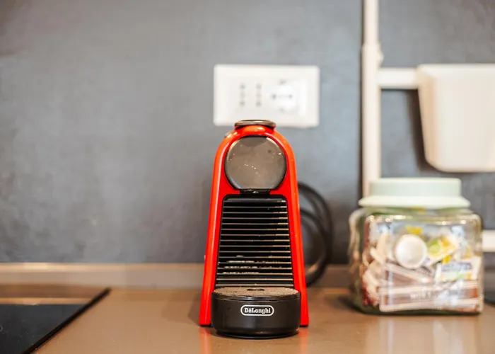 Apartament Ippolito - Free Wifi & Air Conditioning Faenza