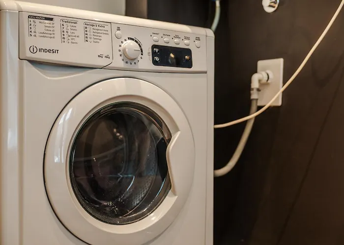 Ippolito - Free Wifi & Air Conditioning