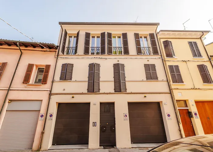 Ippolito - Free Wifi & Air Conditioning Apartament